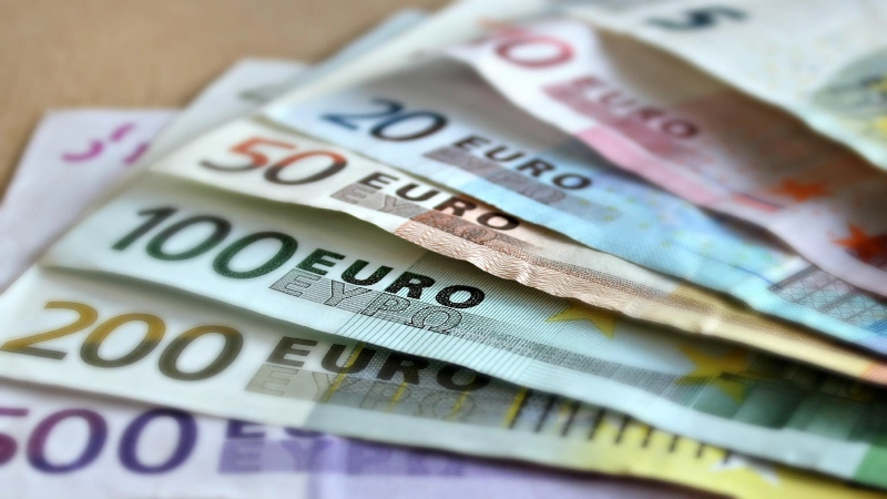 Auszahlung einer Sterbegeldversicherung